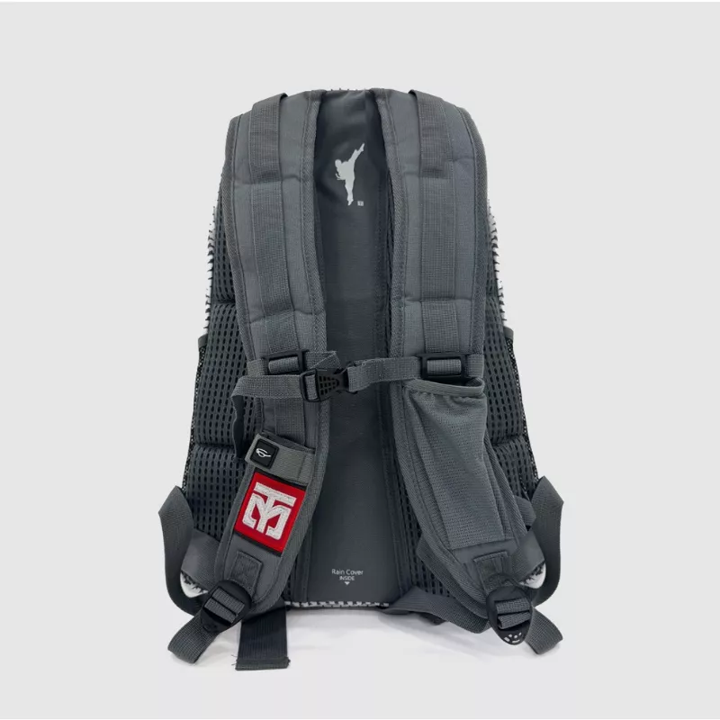 Sac Back Pack MOOTO 540 Collector Blanc