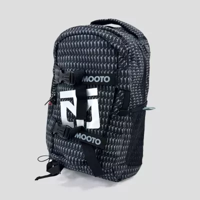 MOOTO 540 BACKPACK Collector Grey