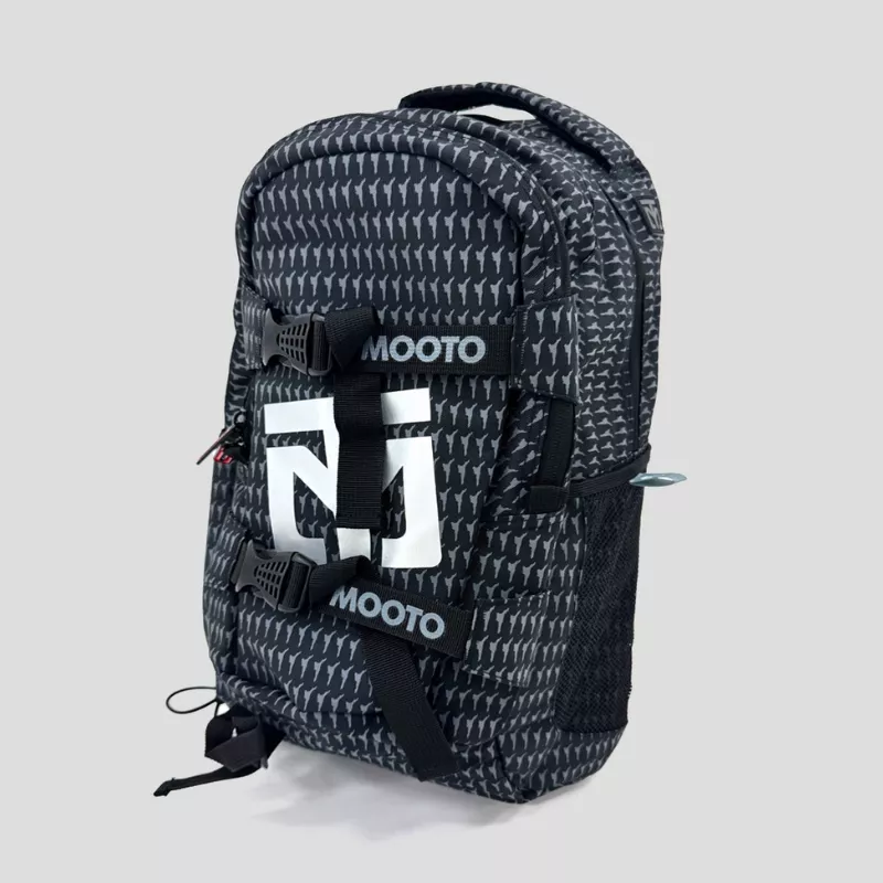 MOOTO 540 BACKPACK Collector Grey MOOTO 540 BACKPACK Collector Grey