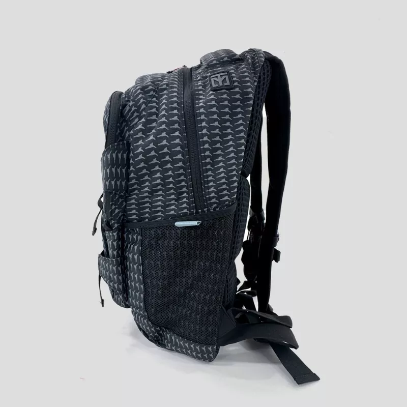 MOOTO 540 BACKPACK Collector Grey