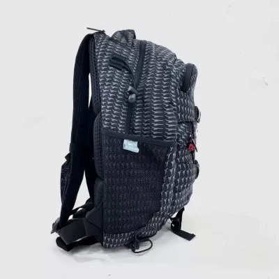 MOOTO 540 BACKPACK Collector Grey