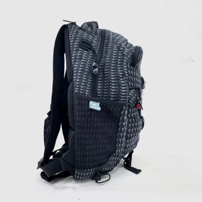 MOOTO 540 BACKPACK Collector Grey