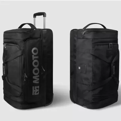 Sac à roulette Super Rolling Bag MOOTO