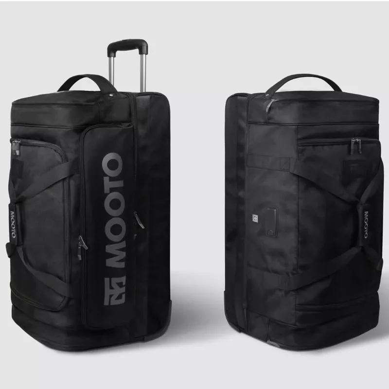 Sac à roulette Super Rolling Bag MOOTO Sac à roulette Super Rolling Bag MOOTO