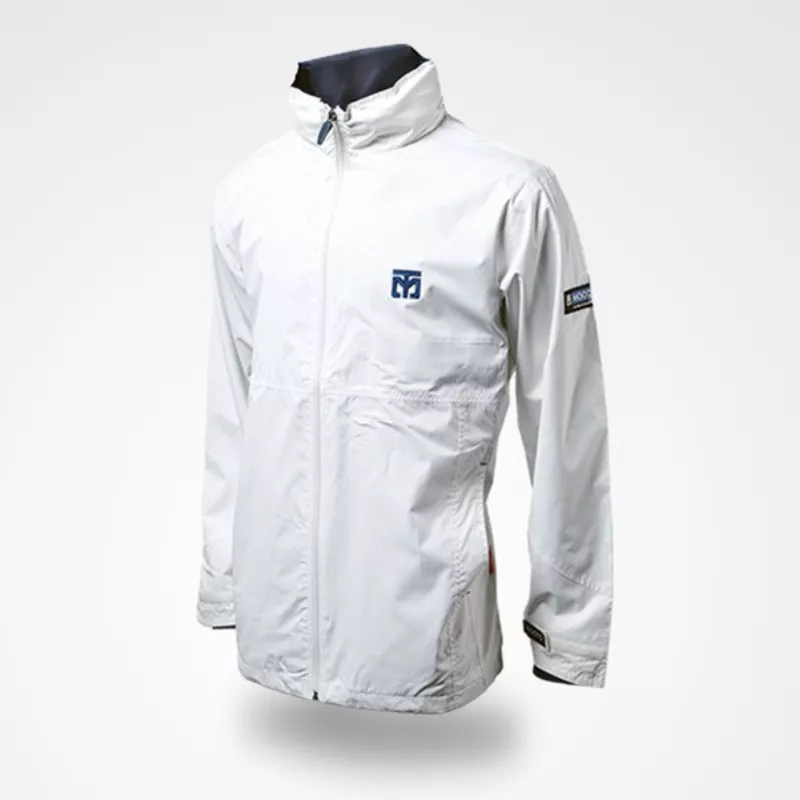 Veste MOOTO WINDBREAKER FIT JACKET ( coupe vent) Veste MOOTO WINDBREAKER FIT JACKET ( coupe vent)