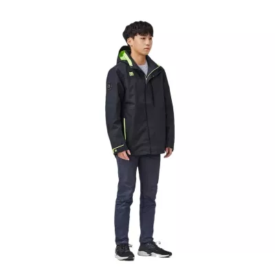 VESTE MOOTO SHELL