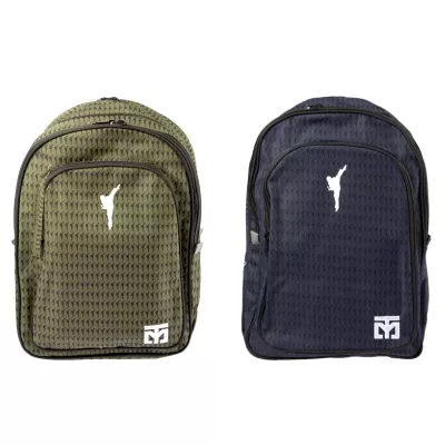 MOOTO 540 BACKPACK Collector Grey