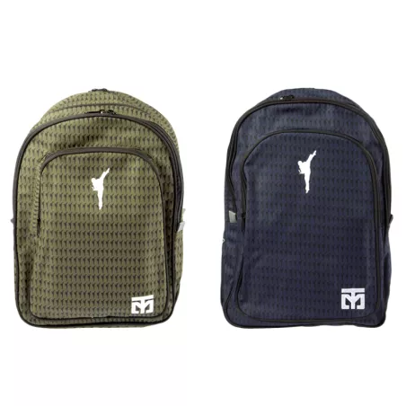 MOOTO 540 BACKPACK Collector Grey