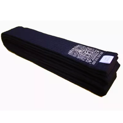 Ceinture Guardian Mooto noire