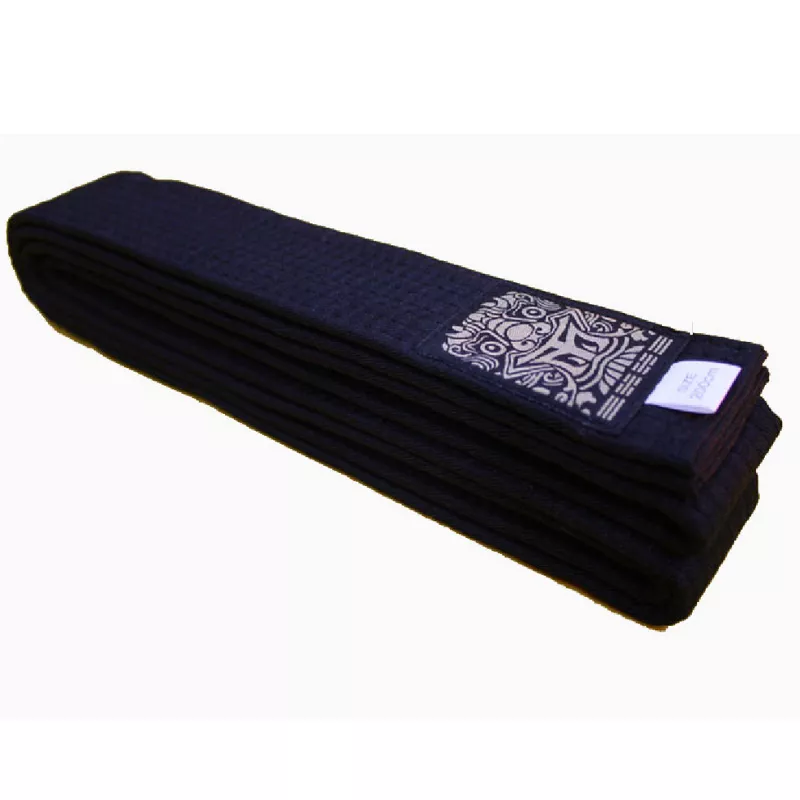Ceinture Guardian Mooto noire Ceinture Guardian Mooto noire