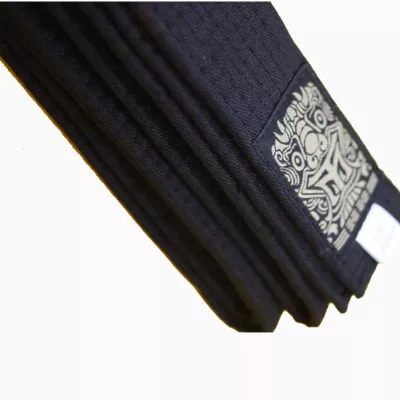 Ceinture Guardian Mooto noire