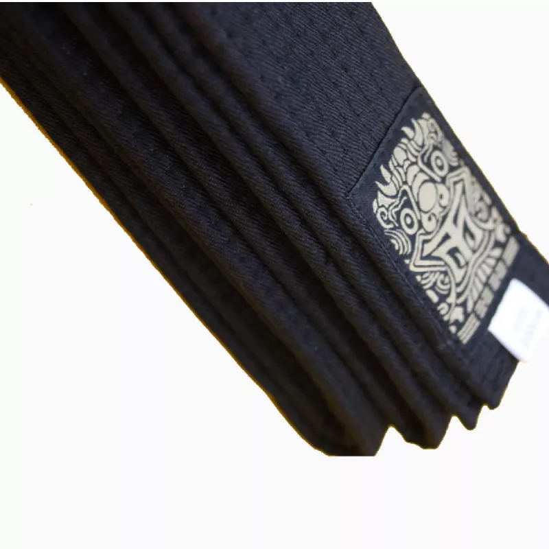 Ceinture Guardian Mooto noire