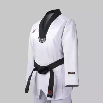 Dobok 3F femme MOOTO