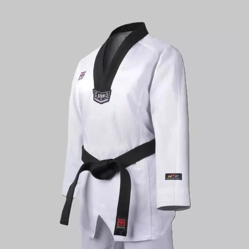 Dobok 3F femme MOOTO Dobok 3F femme MOOTO