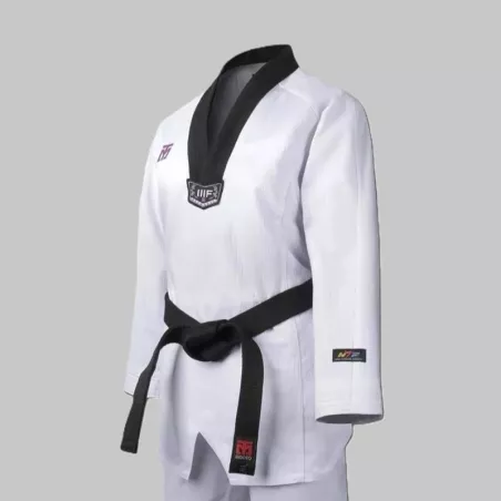 Dobok 3F femme MOOTO