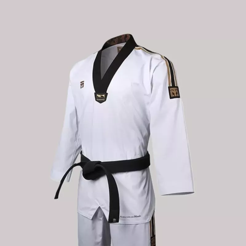 Dobok Taekwondo PRIDE 2 MOOTO Dobok Taekwondo PRIDE 2 MOOTO