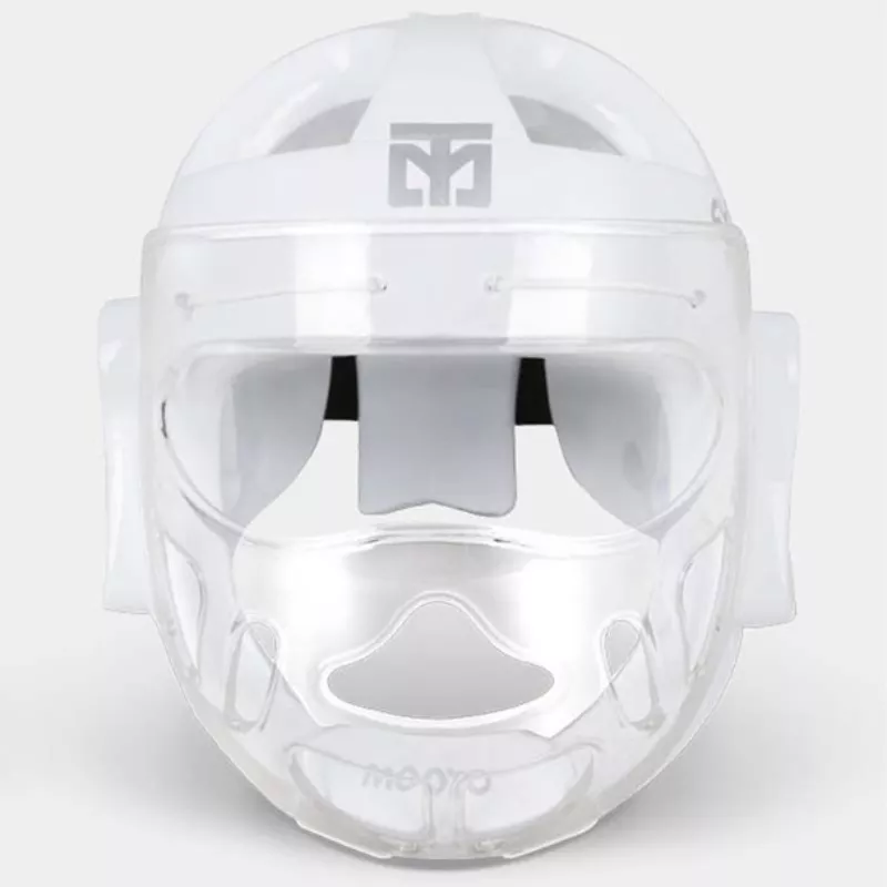 MOOTO casque EXTERA blanc WTF MOOTO casque EXTERA blanc WTF