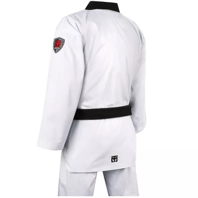 Dobok Black DragonGate MOOTO