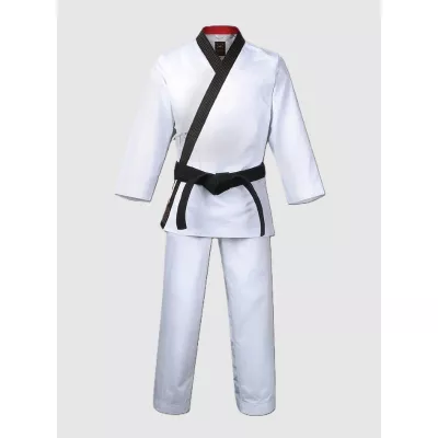 copy of DOBOK Grand Maître GEUM GANG