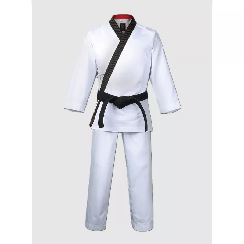 copy of DOBOK Grand Maître GEUM GANG