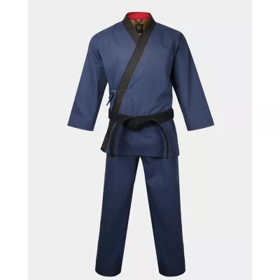 DOBOK Grand Maître GEUM GANG