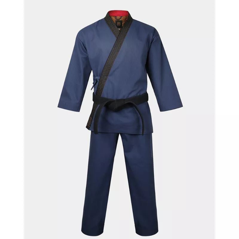DOBOK Grand Maître GEUM GANG