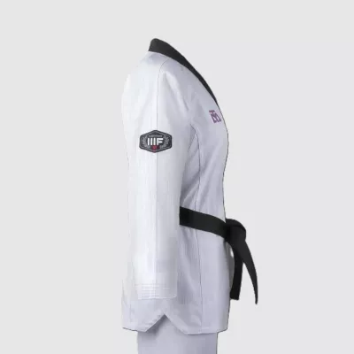 Dobok 3F femme MOOTO