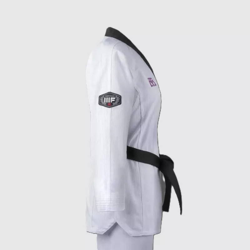 Dobok 3F femme MOOTO
