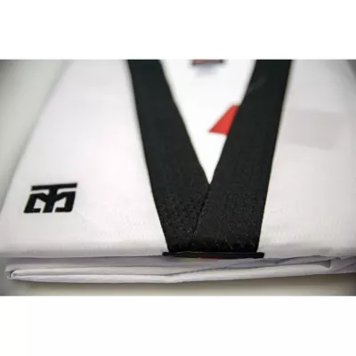 MOOTO Dobok IAM X MASTER (black)
