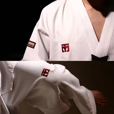 Dobok MOOTO NEMESIS