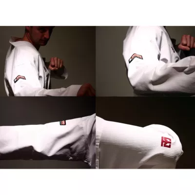 Dobok MOOTO NEMESIS