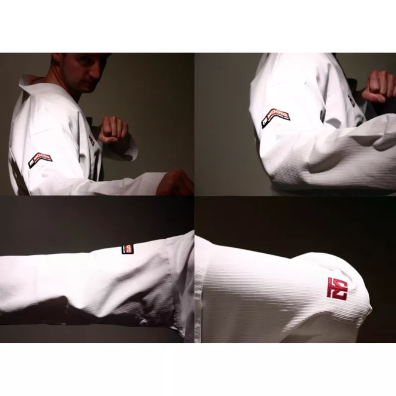 Dobok MOOTO NEMESIS