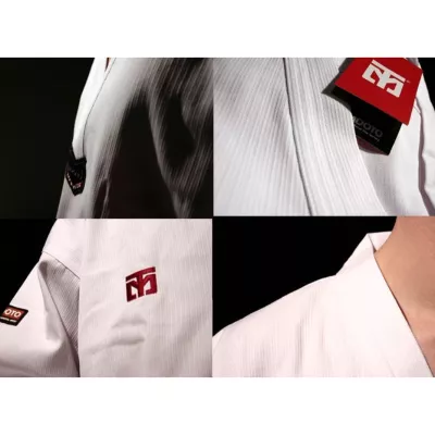 Dobok MOOTO NEMESIS