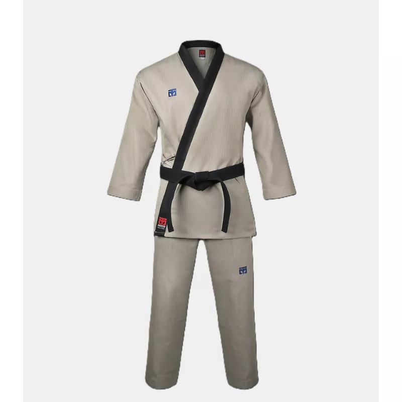 Dobok 3F homme MOOTO
