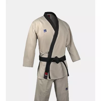 Dobok 3F homme MOOTO