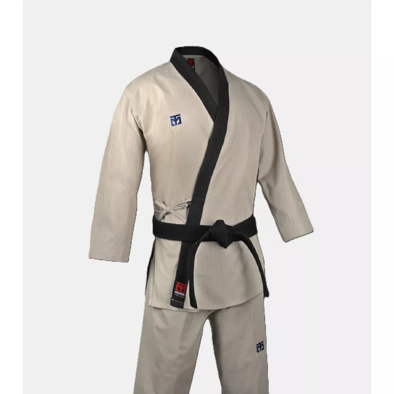 Dobok 3F homme MOOTO
