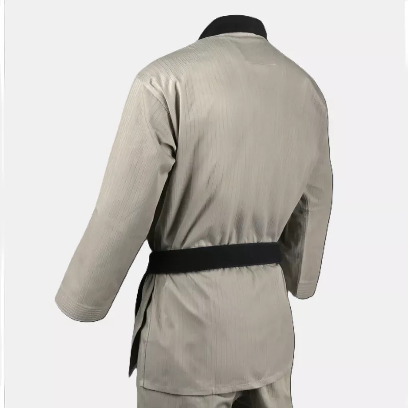 Dobok 3F homme MOOTO