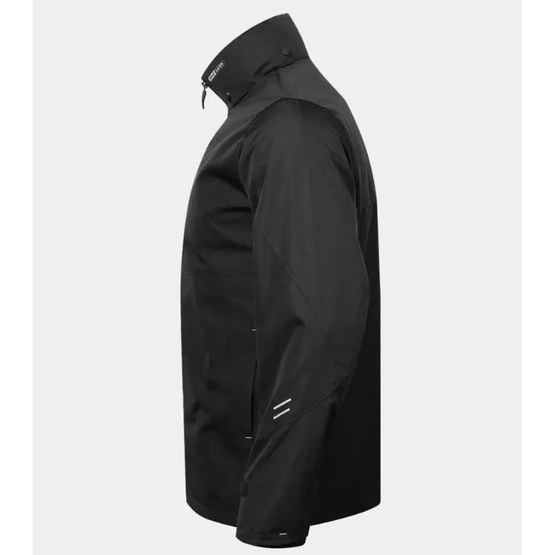 Veste MOOTO Wing Jacket Noir
