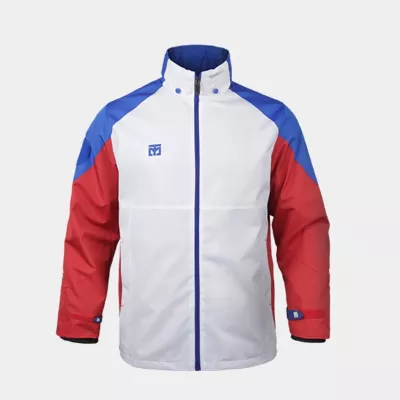 Veste MOOTO Wing Jacket Taegeuk