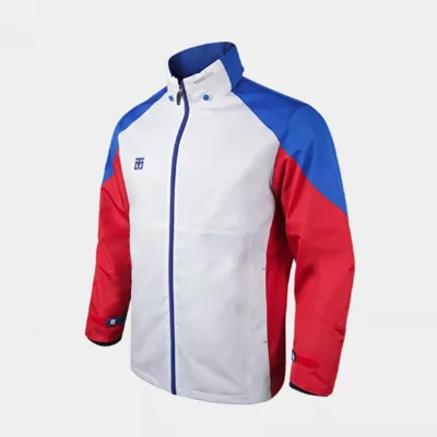 Veste MOOTO Wing Jacket Taegeuk