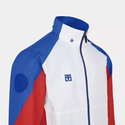 Veste MOOTO Wing Jacket Taegeuk