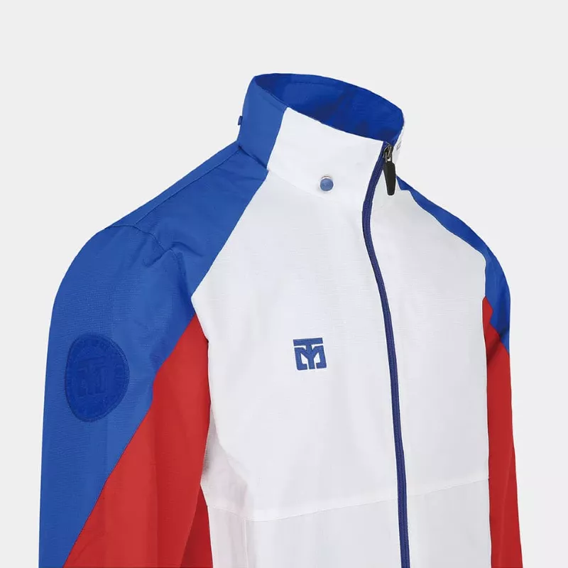 Veste MOOTO Wing Jacket Taegeuk