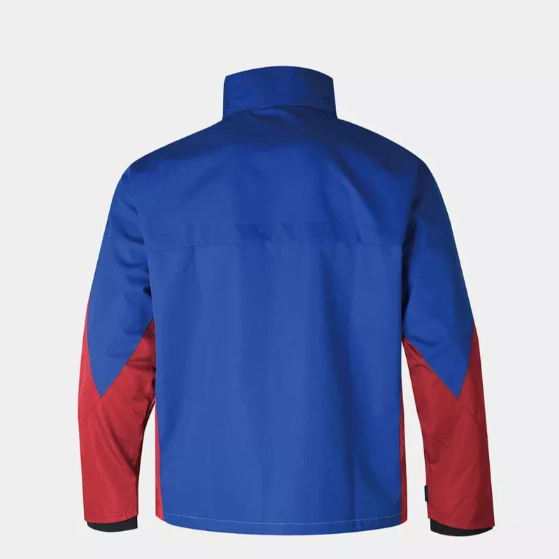 Veste MOOTO Wing Jacket Taegeuk