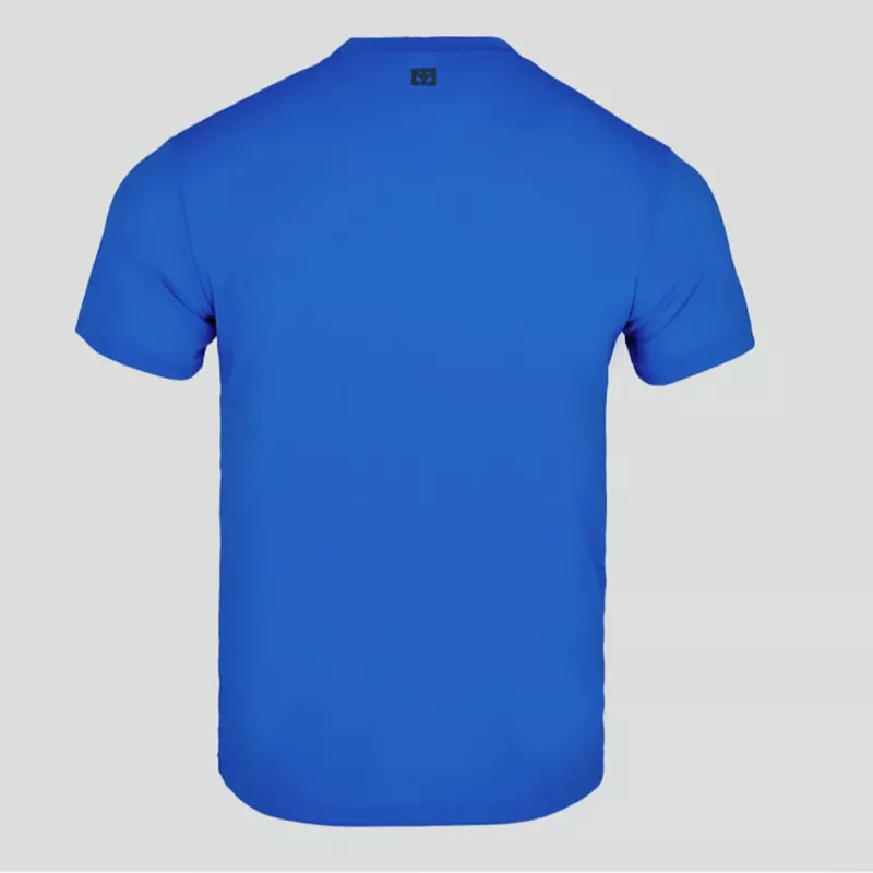 T-shirt MOOTO Training Camp Bleu Marine