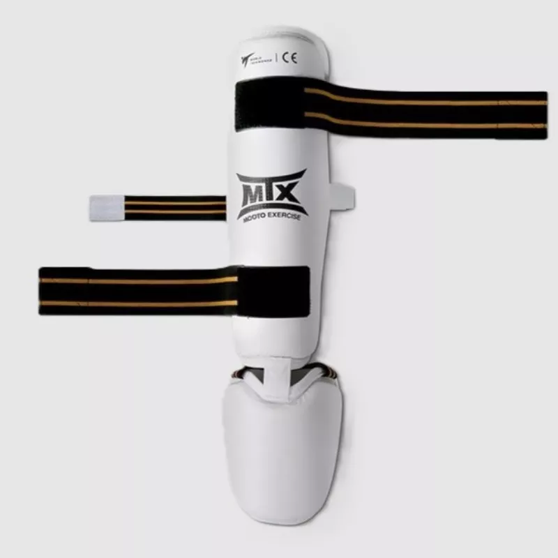Protège-tibia MTX 2