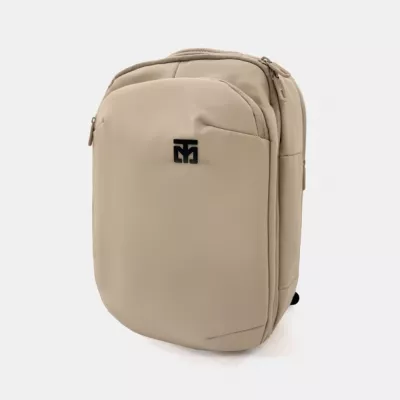 Beetle Sky Backpack Beige