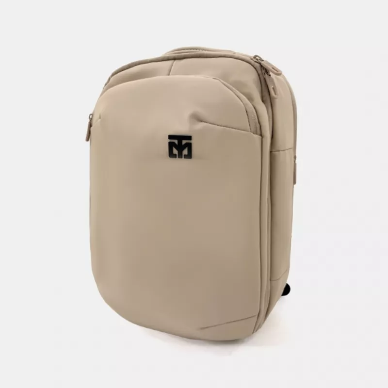 Beetle Sky Backpack Beige Beetle Sky Backpack Beige
