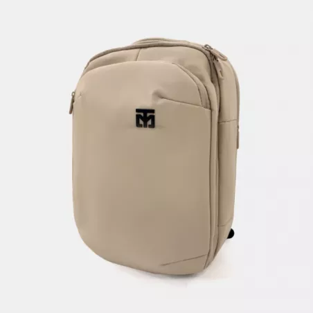 Beetle Sky Backpack Beige