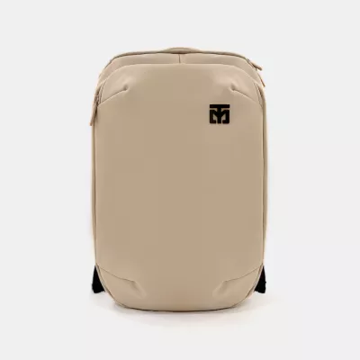 Beetle Sky Backpack Beige