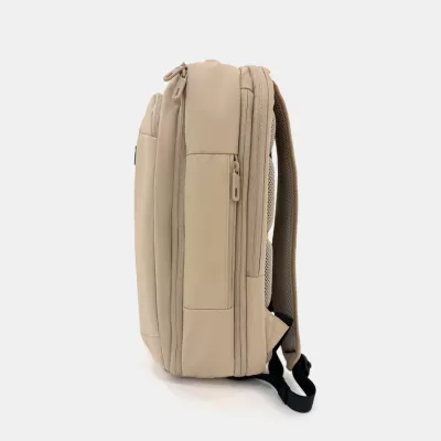 Beetle Sky Backpack Beige